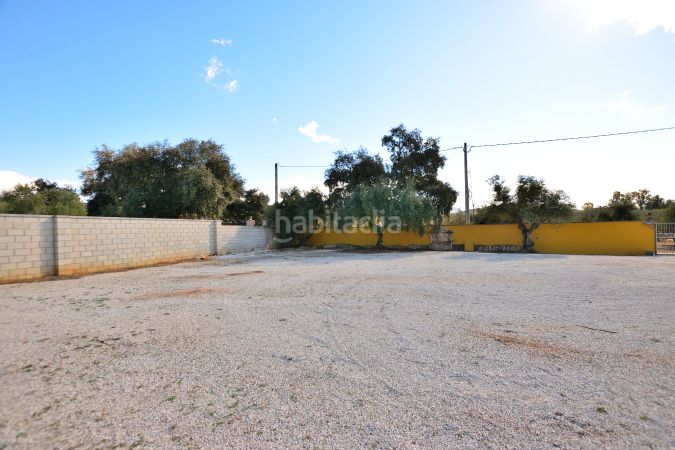 Foto 77f0ed23-8441-490e-b03f-e7b0f6c9cf90. Masía finca rústica en venta en Partidas Norte en Ronda