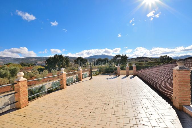 Foto 8d6f9770-797e-4d05-b853-8ce676c4dd19. Masía finca rústica en venta en Partidas Norte en Ronda