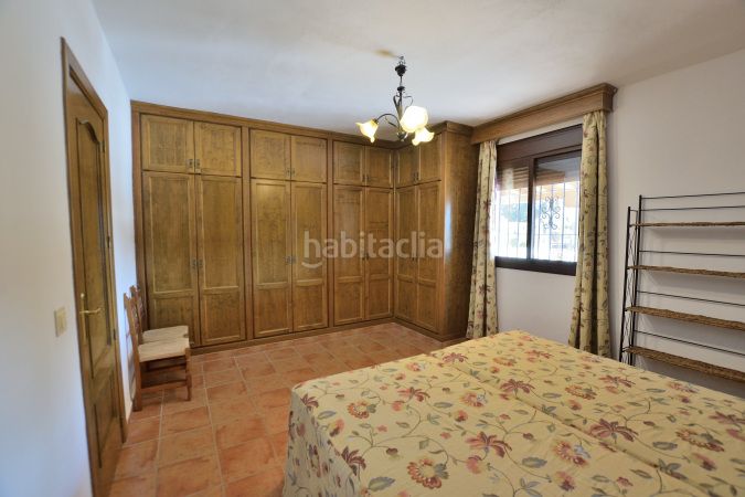 Foto 9b5cf074-88c5-4573-8974-8751d057bd1e. Masía finca rústica en venta en Partidas Norte en Ronda