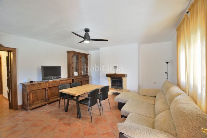Foto be15543c-3472-4229-9e1f-c109408f3a2e. Masía finca rústica en venta en Partidas Norte en Ronda