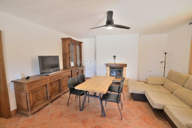 Foto c52f5b6d-bf2c-4264-9b7f-c1cfb0fbdb4a. Masía finca rústica en venta en Partidas Norte en Ronda