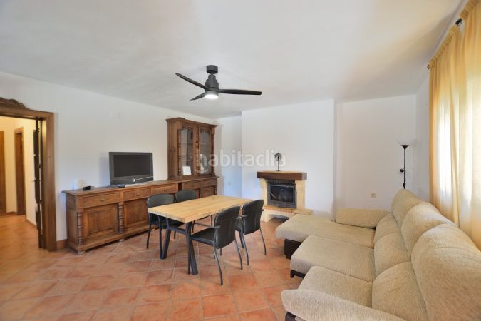 Foto c735fffb-dcf5-4a95-be3f-882613d6165c. Masía finca rústica en venta en Partidas Norte en Ronda