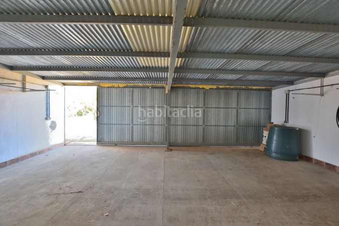 Foto e9e3e7bb-1f82-474a-ac4b-c3bb023786fd. Masía finca rústica en venta en Partidas Norte en Ronda