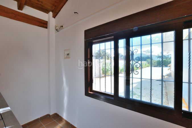 Foto ef3d0aa9-266e-4460-ad2b-88da21c9245a. Masía finca rústica en venta en Partidas Norte en Ronda