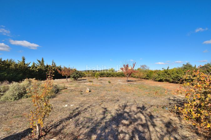 Foto fb7a14da-077e-4fd4-a6c0-bf5ecb55c120. Masía finca rústica en venta en Partidas Norte en Ronda