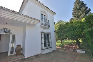 Xalet a Partidas Norte. Casa o chalet independiente en venta en partidas norte