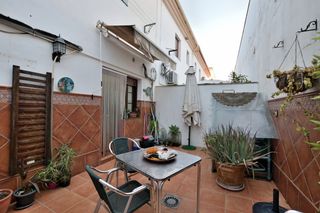Reihenhaus in San Rafael. Chalet adosado en venta en san rafael