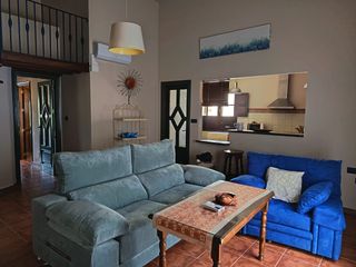 Rent Flat in Calle armiñán 30