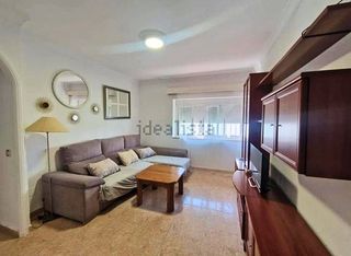 Erdgeschoss  Calle comandante salvador carrasco. Piso bajo en el centro de ronda - ¡oportunidad única!