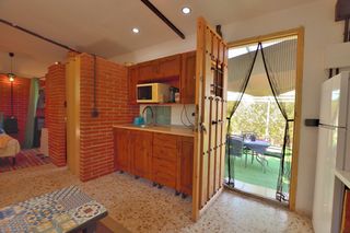 Bauernhof in Partida rosalejo 64. Idílica casita rústica en un precioso olivar.