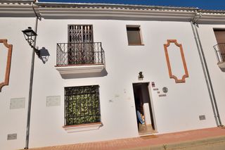 Casa adosada  Calle el peñoncillo 9d. **casa adosada en montejaque - ¡tu hogar en el paraíso! **