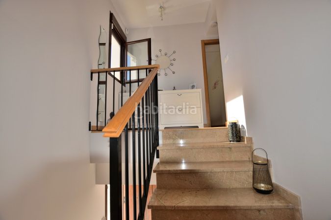 Foto 4ad029aa-236f-4bba-a798-715966b77941. Casa adossada a calle el peñoncillo 9d a Montejaque