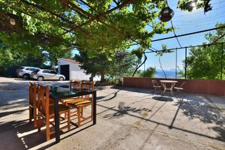 Masia  Lugar partido rural santa maria. Finca rústica con piscina a 5 minutos de ronda