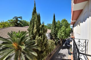 Etagenwohnung in Calle carlos cobo gómez 2. Dos viviendas unidas en un espectacular piso de grandes dimensio