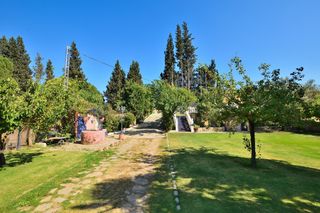 Masía  N/a. ¡descubre tu refugio ideal en esta impresionante finca rústica e