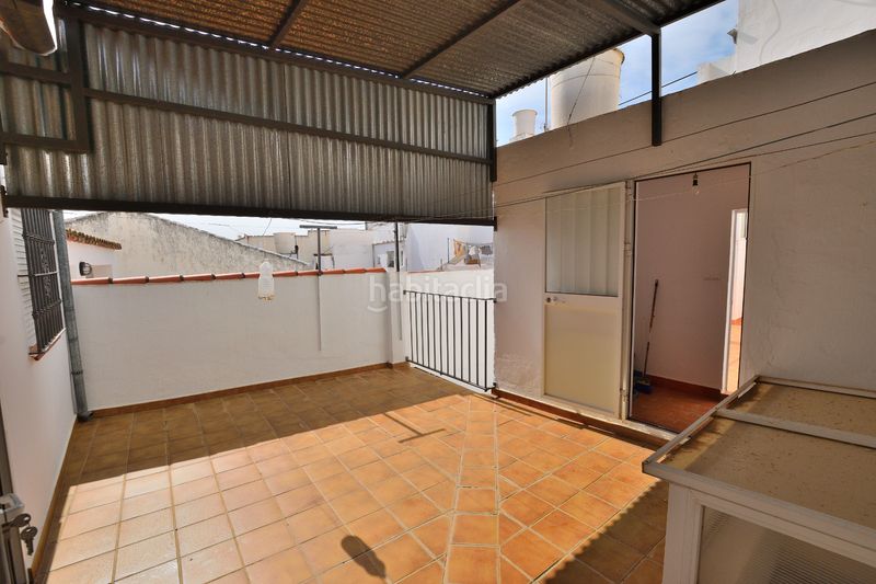Foto 51a7fe81-85cb-42a6-8422-e17f226b0971. Casa adossada a Olvera
