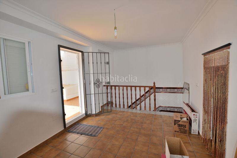 Foto 724f1270-9700-4b69-b283-c593b899e89b. Casa adossada a Olvera