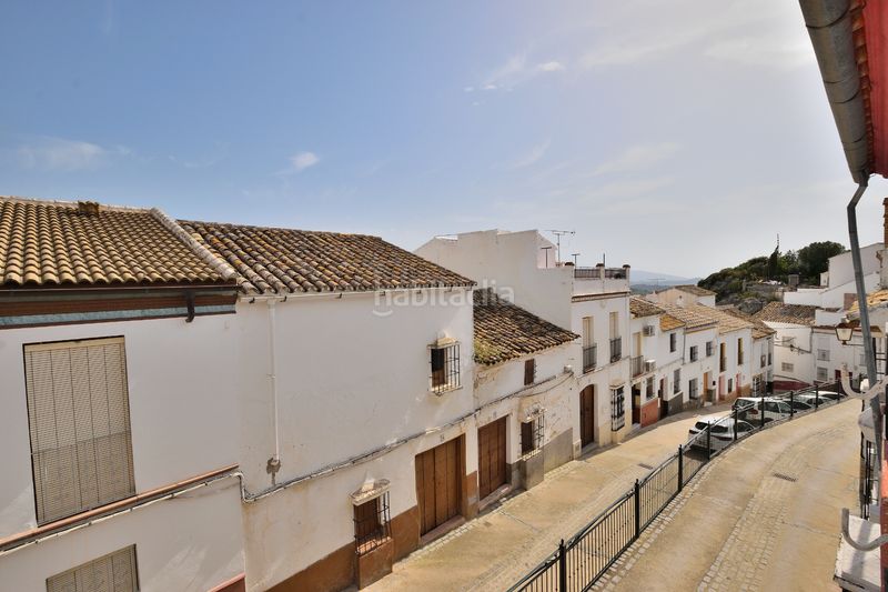 Foto dabef1e3-a9f3-433f-87ff-047895c4ffb9. Casa adossada a Olvera