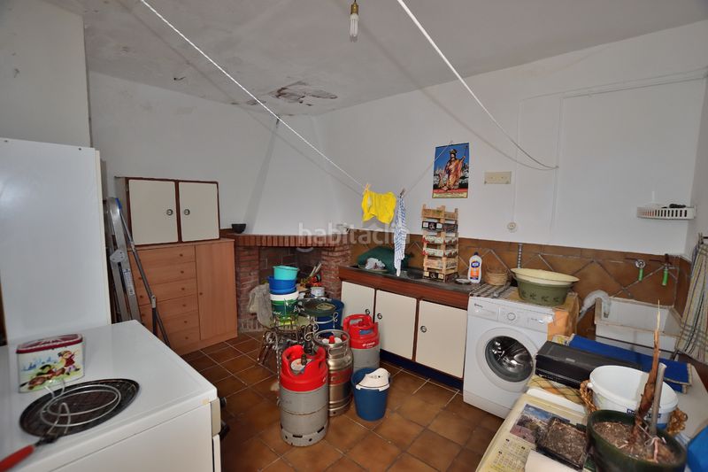 Foto fe455e73-515e-48c0-a749-7b2fd0d2220b. Casa adossada a Olvera