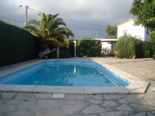 Masia  Lugar partido rural sancho jaen 6. Casa de campo a 5 minutos de ronda!