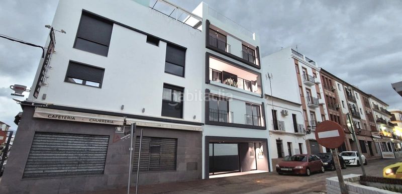 Foto a9611aa5-260b-42eb-adfa-f47076c3d621. Edificio in Centro Ronda