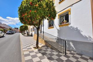 Affitto Appartamento  Calle virgen de fátima 24