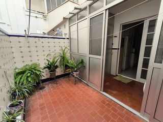 Planta baixa a Calle Manuel Siles Gracián