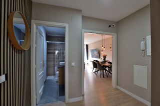 Flat  Calle francisco de goya y lucientes. ¡magnífico piso con plaza de garaje incluida en el precio!