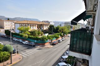 Pis  Avenida andalucía 29. ¿buscas vivir en un piso acogedor y lleno de luz que además teng