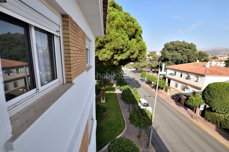 Foto 1da8b8b0-7b8e-454d-9a7c-7e3f16a5252c. Pis a avenida andalucía 29 a Centro Ronda