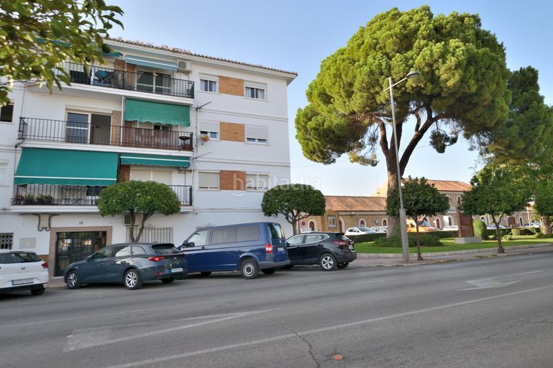 Foto 9aff92f3-c2f7-40da-9a55-288536495d14. Pis a avenida andalucía 29 a Centro Ronda