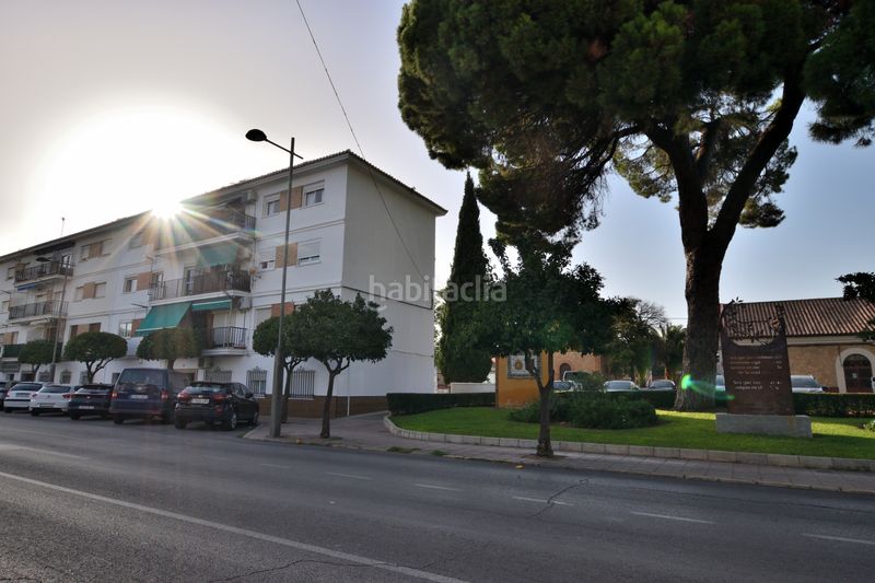 Foto a496f567-2c33-45e6-b30d-a0c9a0ad9328. Pis a avenida andalucía 29 a Centro Ronda
