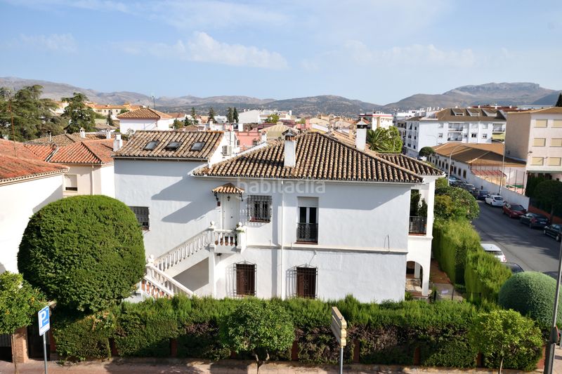 Foto a7e6af27-64c2-4141-9232-1b50e97685b2. Pis a avenida andalucía 29 a Centro Ronda