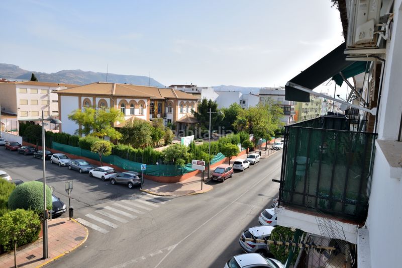 Foto dde34e14-f875-42e5-910b-bd038b693f1f. Pis a avenida andalucía 29 a Centro Ronda