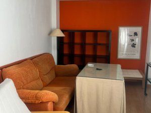 Lloguer Apartament a Calle espíritu santo 19