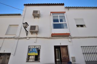 Semi detached house  Calle rosaleda 5. ¡gran oportunidad de vivienda en el corazón de olvera!
