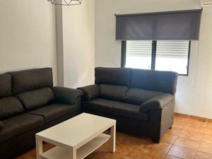 Location Appartement à Calle josé díaz giles 35