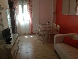 Affitto Piccolo appartamento  Calle infantes 18