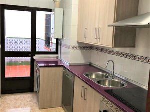 Miete Appartement  Calle naranja 20