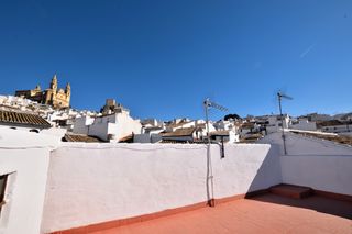 Casa a schiera  Calle sevilla 6. Encuentra en esta maravillosa propiedad una fantástica oportunid