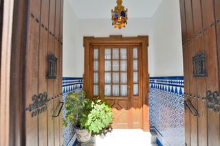 Casa adossada a San Rafael