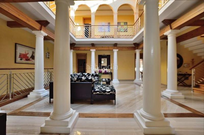 Foto 0868a262-0748-4336-9884-46b011b1a412. Chalet "espectacular chalet de lujo en La Planilla Ronda