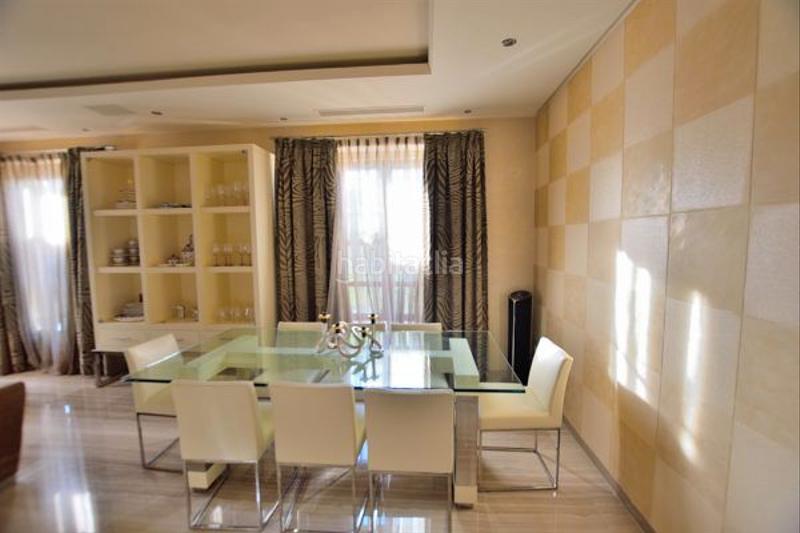 Foto 089de9cb-f080-4928-86af-2464d8aa62f3. Chalet "espectacular chalet de lujo en La Planilla Ronda