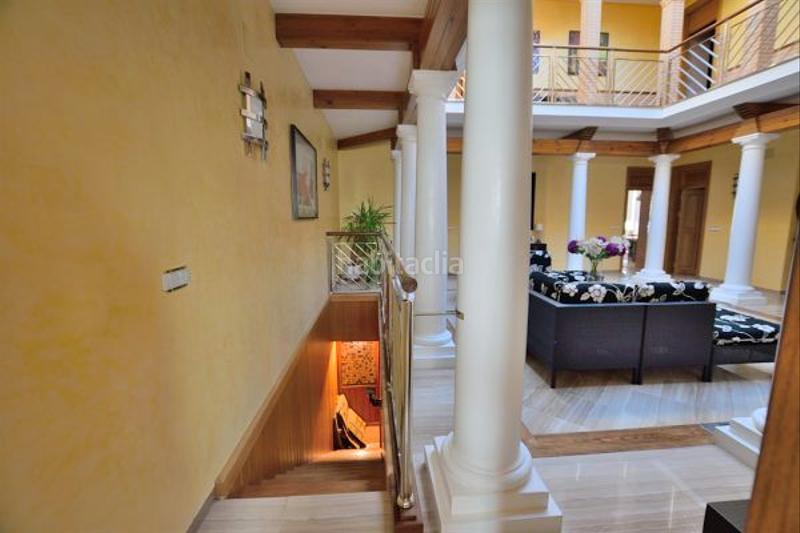 Foto 129a1ae2-d4ed-43eb-afe1-fcb067c7f5c9. Chalet "espectacular chalet de lujo en La Planilla Ronda