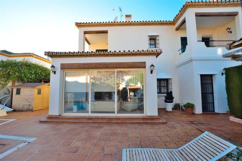 Foto 16c963ab-9e60-4f69-890f-fd70f61eb070. Chalet "espectacular chalet de lujo en La Planilla Ronda