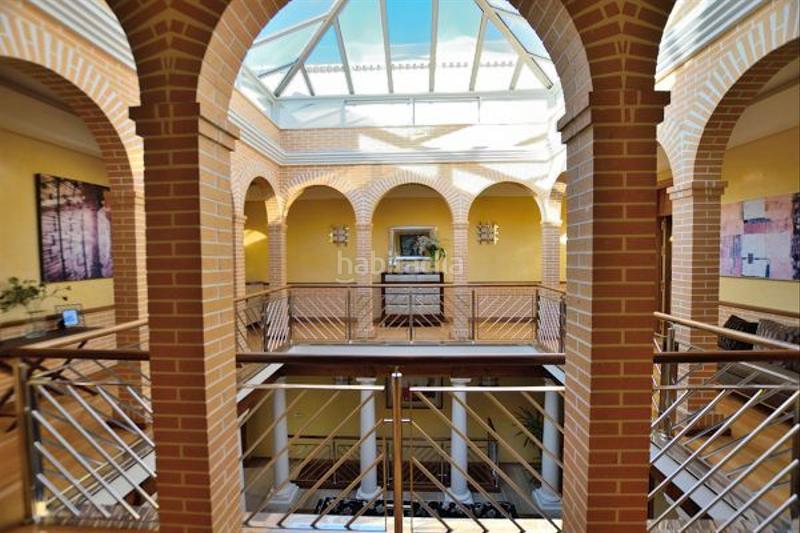 Foto 1981c49a-fb75-42b2-a6b5-c3ba380e5725. Chalet "espectacular chalet de lujo en La Planilla Ronda