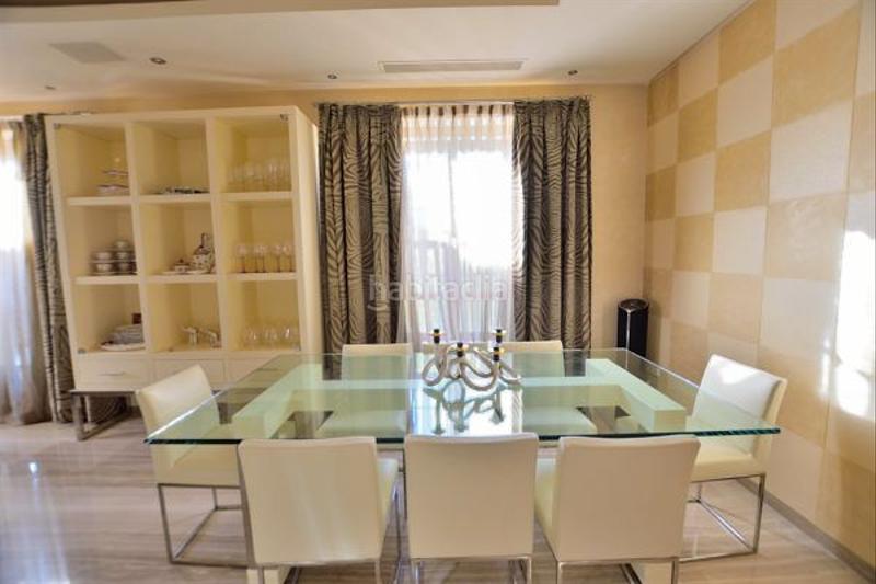 Foto 25559ea7-5f3b-41cb-b4dd-5dd59c3e3d3d. Chalet "espectacular chalet de lujo en La Planilla Ronda