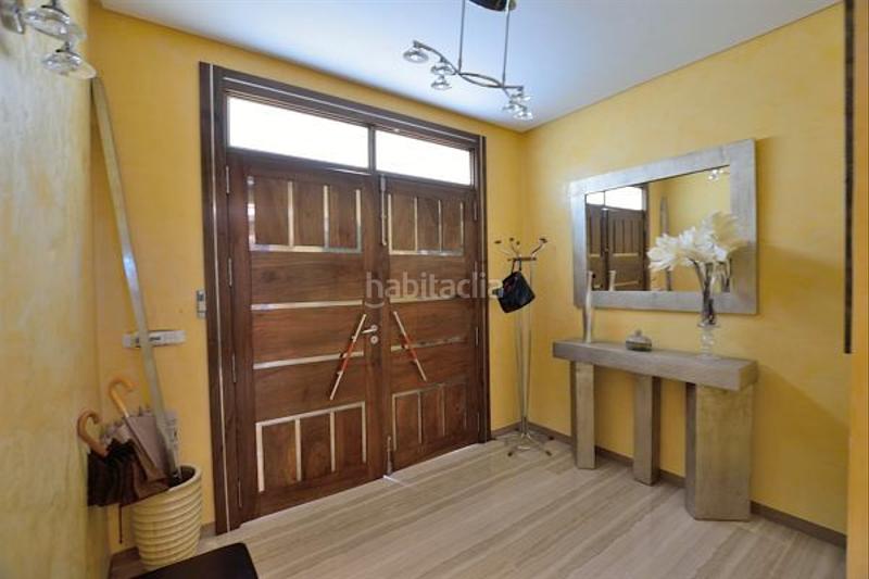 Foto 3fdf66cd-50a5-48f3-bdf7-7582dea30409. Chalet "espectacular chalet de lujo en La Planilla Ronda