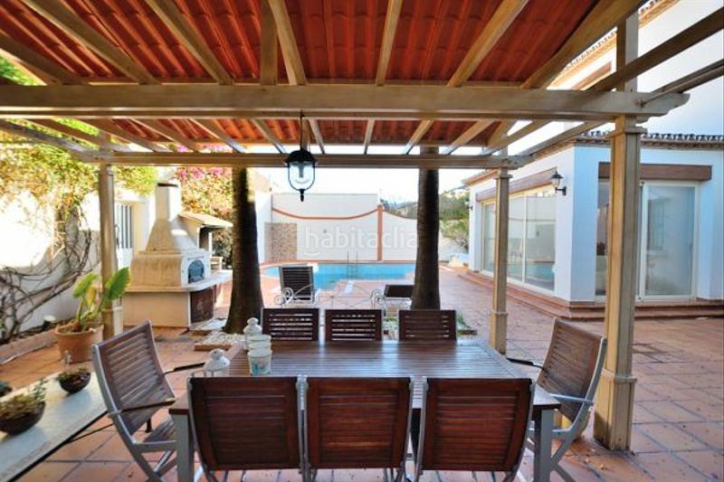 Foto 649021d7-0f51-4167-b14f-ed37024b5d12. Chalet "espectacular chalet de lujo en La Planilla Ronda