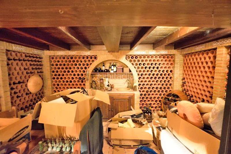 Foto 743340c7-89c4-485b-b187-160e912e725d. Chalet "espectacular chalet de lujo en La Planilla Ronda